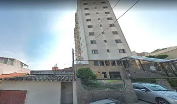 Imagem do Condomínio Mansão Franca em Santo André