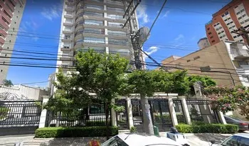 Condomínio Mansão Francisca Julia em São Paulo
