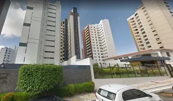 Condomínio Edifício Mansão Giuseppe Vita