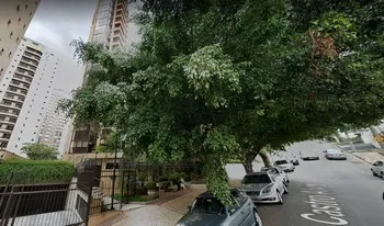Condomínio Mansão Glenn Miller em São Paulo