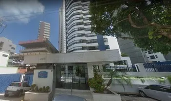 Condomínio Mansão Golden Graça em Salvador