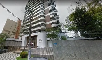 Condomínio Mansão Guinnes em Salvador