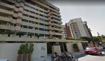 Imagem do Condomínio Mansão Henri Matisse em Maceió