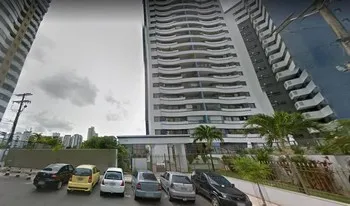 Condomínio Mansão Ilha De Delfos em Salvador