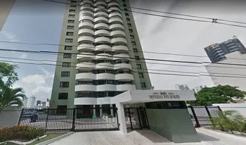 Condomínio Mansão Imperial Boulevard em Salvador