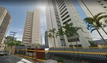 Condomínio Edifício Mansão Jardim Imperial