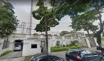 Imagem do Condomínio Mansão Jardim Inglaterra em São Bernardo Do Campo