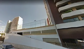 Imagem do Condomínio Mansão José Calumby Barretto em Aracaju