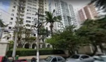 Condomínio Mansão La Bruyere em São Paulo