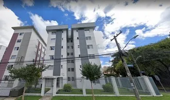 Condomínio Mansão La Fontaine em Curitiba