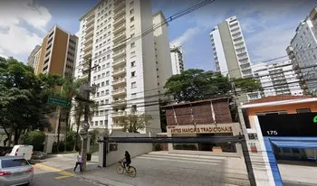 Condomínio Mansão La Fontaine em São Paulo