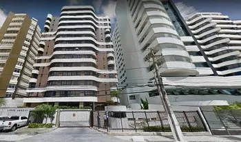 Imagem do Condomínio Mansão Lasar Segall em Aracaju