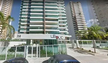 Condomínio Mansão Le Duc em Salvador