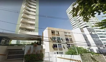 Condomínio Mansão Luchino Visconti em Salvador