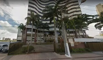 Imagem do Condomínio Mansão Lúciano Barreto Júnior em Aracaju