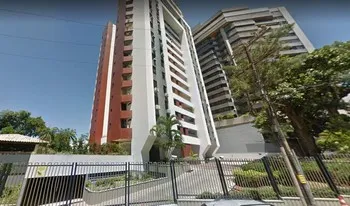 Condomínio Mansão Maestro Lindembergue Cardoso em Salvador