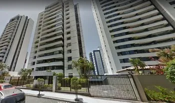 Condomínio Mansão Manuel Bandeira em Salvador
