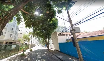 Imagem do Condomínio Mansão Marbella em São José Dos Campos