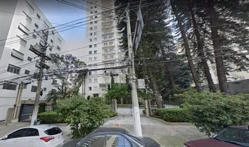 Condomínio Mansão Pablo Picasso em São Paulo
