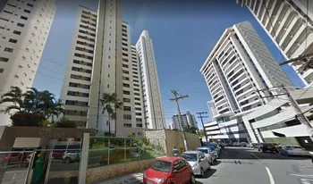 Imagem do Condomínio Mansão Palácio Jardim em Salvador