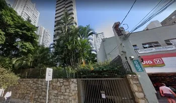 Condomínio Mansão Portinari em São Paulo
