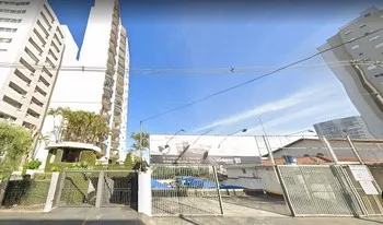 Imagem do Condomínio Mansão Portinari em Diadema