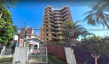 Imagem do Condomínio Mansão Portobello em São José Dos Campos