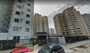 Imagem do Condomínio Mansão Queen's Plaza em Aracaju