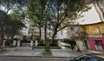 Condomínio Mansão Raffaello em São Paulo