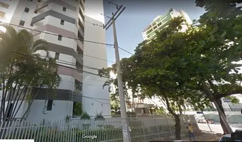 Condomínio Mansão Real Da Pituba em Salvador