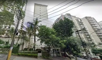 Condomínio Mansão Rembrandt em São Paulo