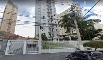 Condomínio Mansão Roma em São Paulo