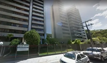 Condomínio Mansão Saint Laurent em Salvador