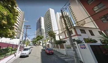 Imagem do Condomínio Mansão Salvador Dali em Salvador