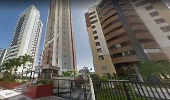 Condomínio Mansão Serra Carrara em Salvador