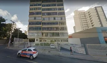 Condomínio Mansão Stella Solaris em Salvador