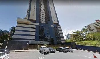 Condomínio Mansão Tatti Moreno em Salvador