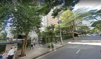 Condomínio Mansão Tiepollo em São Paulo