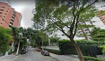 Condomínio Mansão Tivoli em São Paulo