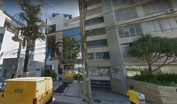 Condomínio Mansão Varandas da Graça em Salvador