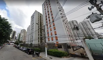 Condomínio Mansão Verona em São Paulo