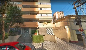 Imagem do Condomínio Mansão Village em Santo André