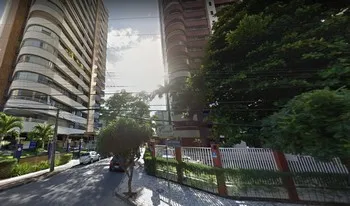 Imagem do Condomínio Mansão Zerbini em Fortaleza