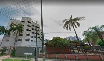Imagem do Condomínio Mansões da Praia em Guaratuba