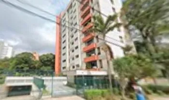 Imagem do Condomínio Mansões Do Bosque em São José Dos Campos