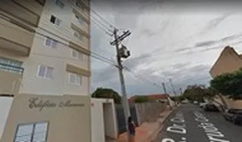 Imagem do Condomínio Mansour em Araçatuba
