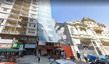 Condomínio Mansur em Porto Alegre
