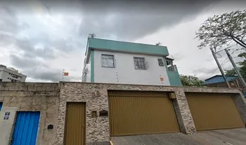 Imagem do Condomínio Mantiqueira em Contagem