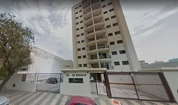 Imagem do Condomínio Mantova em Valinhos