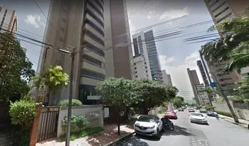 Imagem do Condomínio Mantova em Fortaleza